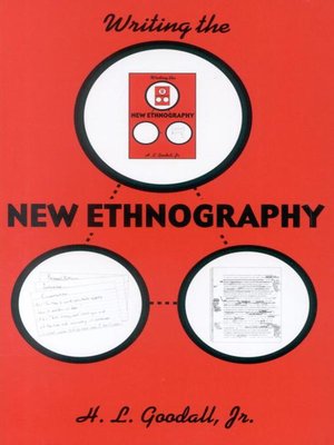 cover image of Writing the New Ethnography